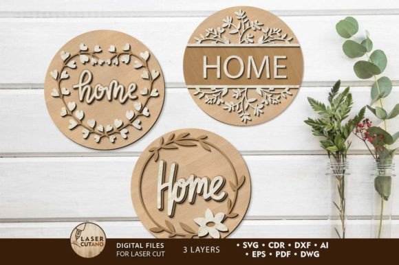 Decorative Wall Panels, Multilayer Files: A Creative Solution for Home and Business