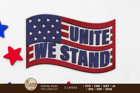 Independence Day Decor Crafting Panel: A Creative Way to Celebrate